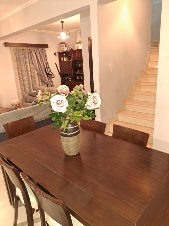Corfu Maisonette House Alepou Eksteriør bilde