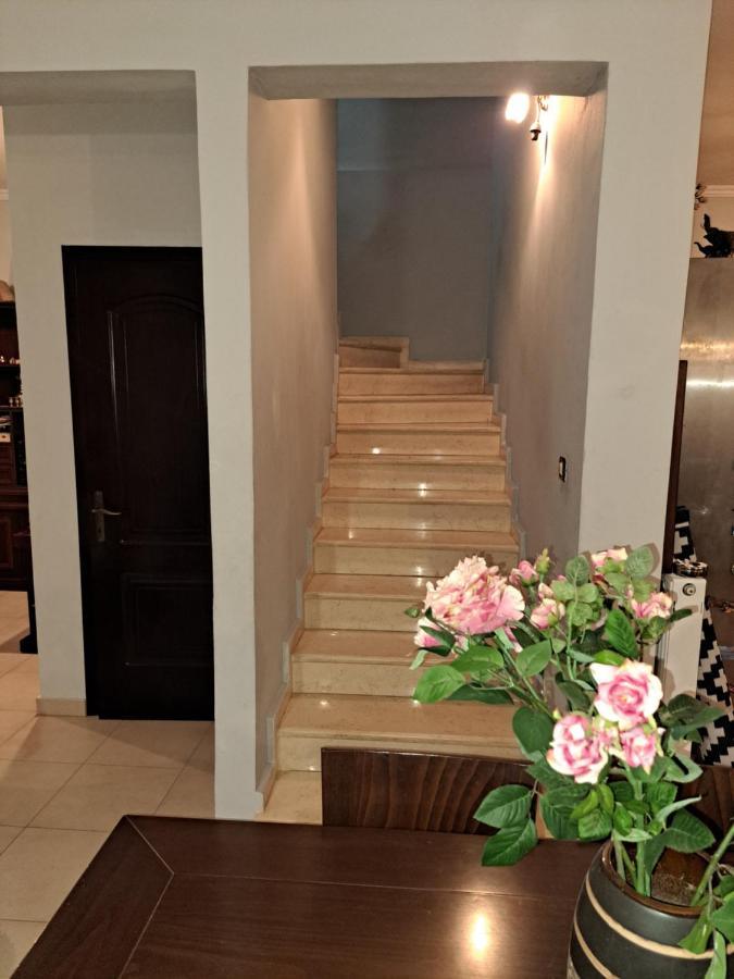 Corfu Maisonette House Alepou Eksteriør bilde