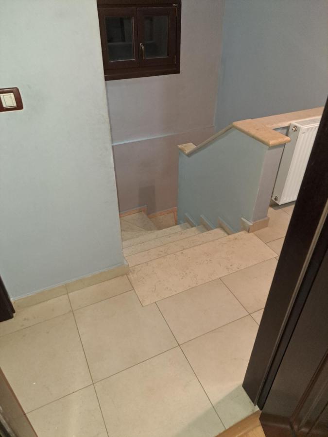 Corfu Maisonette House Alepou Eksteriør bilde